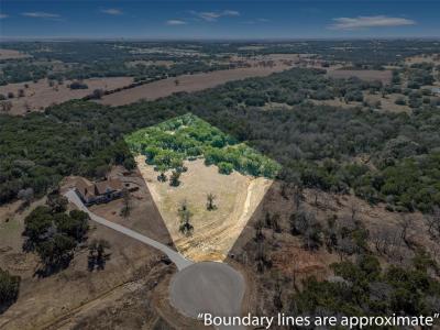 2047 Lacee Court, Granbury, Texas 76048