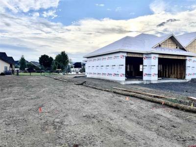 3011 Fortress Circle, Montrose, Colorado 81401, Stati Uniti