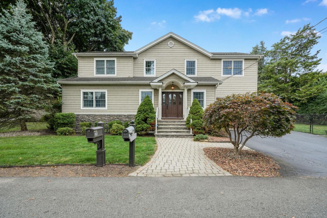 29 Montville Avenue, Montville, 新泽西州 07045, 美国