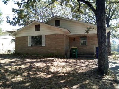 4900 North Cedar, North Little Rock, Arkansas 72116, Estados Unidos