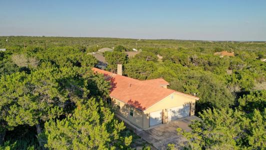 203 Rim Rock Circle W, Hunt, Texas 78024, USA