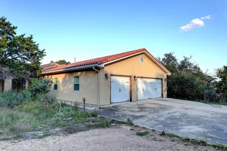 203 Rim Rock Circle W, Hunt, Texas 78024, HOA KỲ