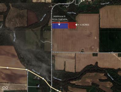 7001 N 1075 W, Thorntown, Indiana 46071, Stati Uniti