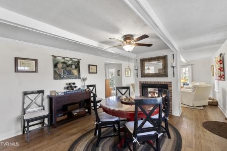 1375 Union Road, Greeneville, Tennessee 37745, Estados Unidos