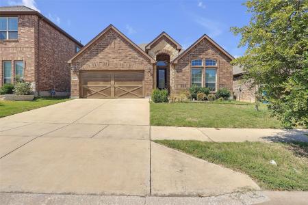 14824 Angel Trace Drive, Aledo, Texas 76008, USA