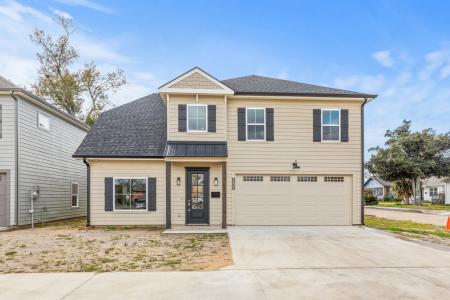 1711 Bilbo St, Lake Charles, Louisiana 70601, USA