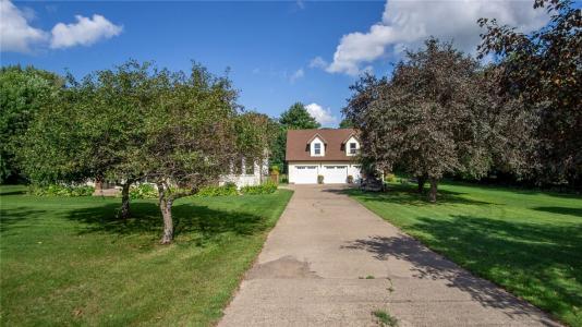 N104 N Duncan Road, Bloomer, Wisconsin 54724, Stati Uniti