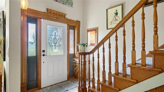 N104 N Duncan Road, Bloomer, Wisconsin 54724, Stati Uniti