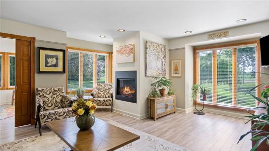 N104 N Duncan Road, Bloomer, Wisconsin 54724, Stati Uniti