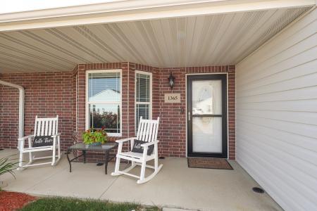 1365 Lantern Pointe, Moberly, 미조리 65270, 미국