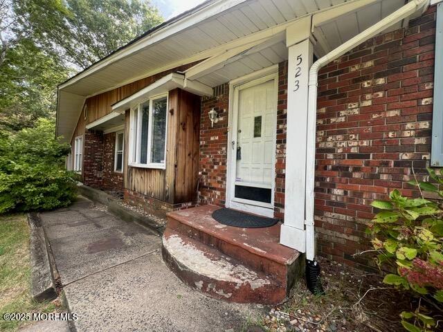 523 Texas Road, Morganville, 紐澤西州 07751, 美國