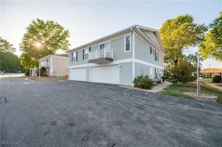 1357 Pembrooke Drive unit: D, Salem, Огайо 44460, Соединенные Штаты