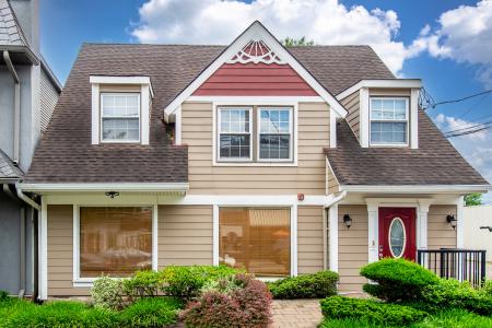 548 Franklin Avenue, Essex, Nutley Township, NJ 07110, USA