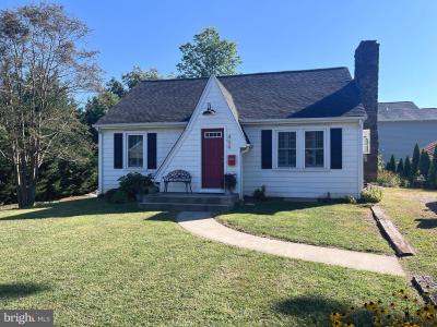 409 Clay Street, Culpeper, 弗吉尼亚州 22701, 美国