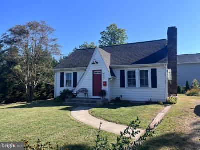 409 Clay Street, Culpeper, 弗吉尼亚州 22701, 美国