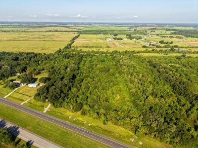 TBD Hwy 165, Iowa, Louisiana 70647, Estados Unidos