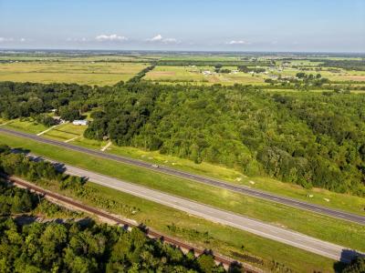 TBD Hwy 165, Iowa, Louisiana 70647, Estados Unidos