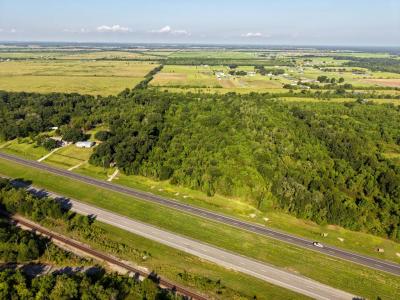 TBD Hwy 165, Iowa, Louisiana 70647, Estados Unidos