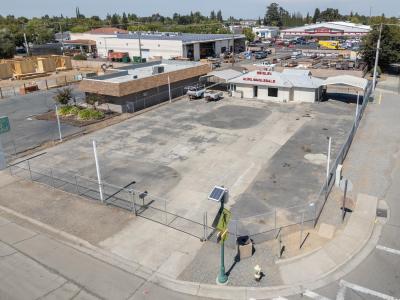 33 E Gridley Road, Gridley, Kaliforniya 95948, Amerika Birleşik Devletleri