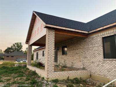 1546 Ashley Lane, Allenton, Michigan 48002, HOA KỲ