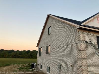 1546 Ashley Lane, Allenton, Michigan 48002, HOA KỲ