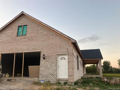 1546 Ashley Lane, Allenton, Michigan 48002, HOA KỲ