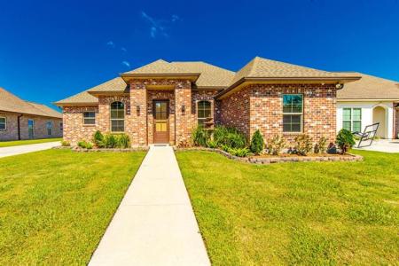 277 Madio, Houma, Louisiana 70364, USA