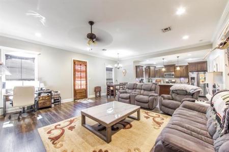 277 Madio, Houma, Louisiana 70364