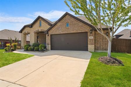 1901 Sunflower Drive, Glenn Heights, 德克薩斯州 75154, 美國