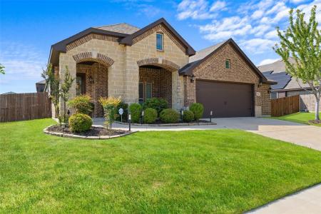 1901 Sunflower Drive, Glenn Heights, 德克薩斯州 75154, 美國