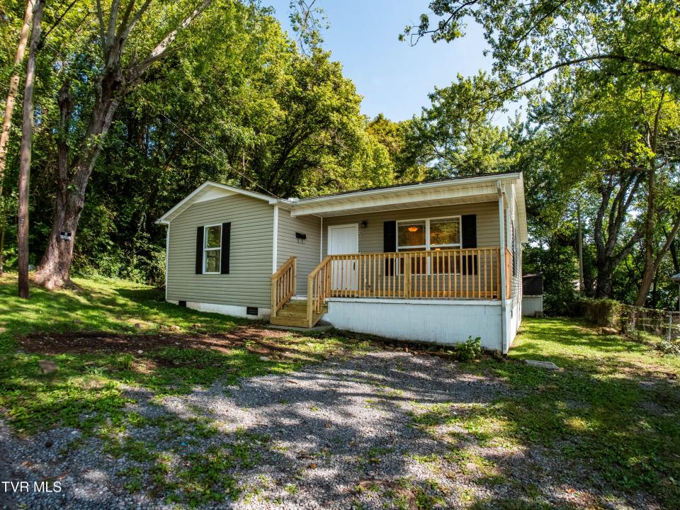 410 North Armstrong Street, Rogersville, Теннесси 37857, Соединенные Штаты