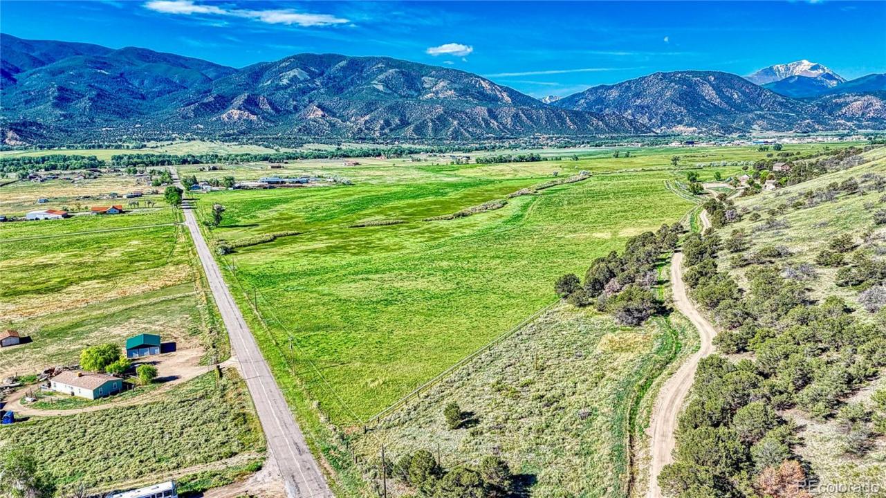 9000 County Road 140 #A, Salida, קולורדו 81201, ארצות הברית של אמריקה 