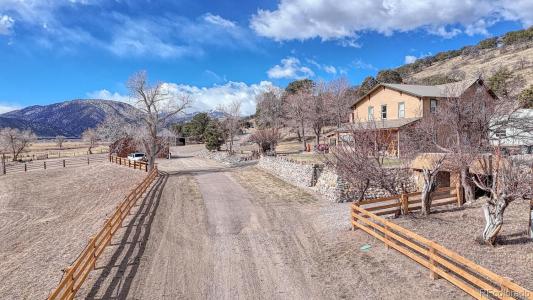 9000 County Road 140 #A, Salida, קולורדו 81201, ארצות הברית של אמריקה 