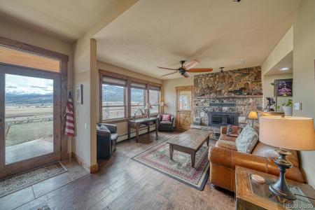 9000 County Road 140 #A, Salida, קולורדו 81201, ארצות הברית של אמריקה 