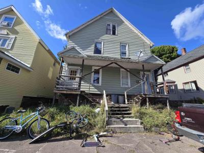 139 S Pewabic, Laurium, Michigan 49913, USA