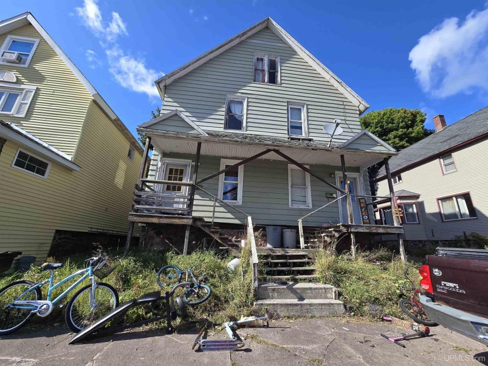 139 S Pewabic, Laurium, Michigan 49913, USA