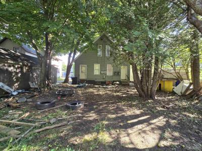 139 S Pewabic, Laurium, Michigan 49913, USA