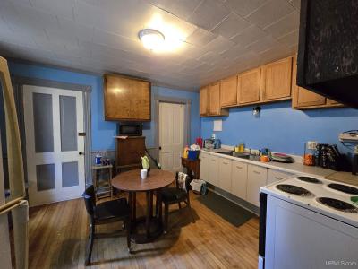 139 S Pewabic, Laurium, Michigan 49913, USA