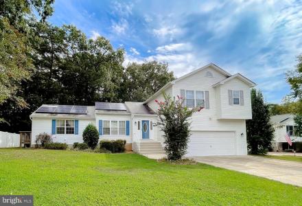 20804 Red Rose Court, Lexington Park, メリーランド 20653, アメリカ合衆国