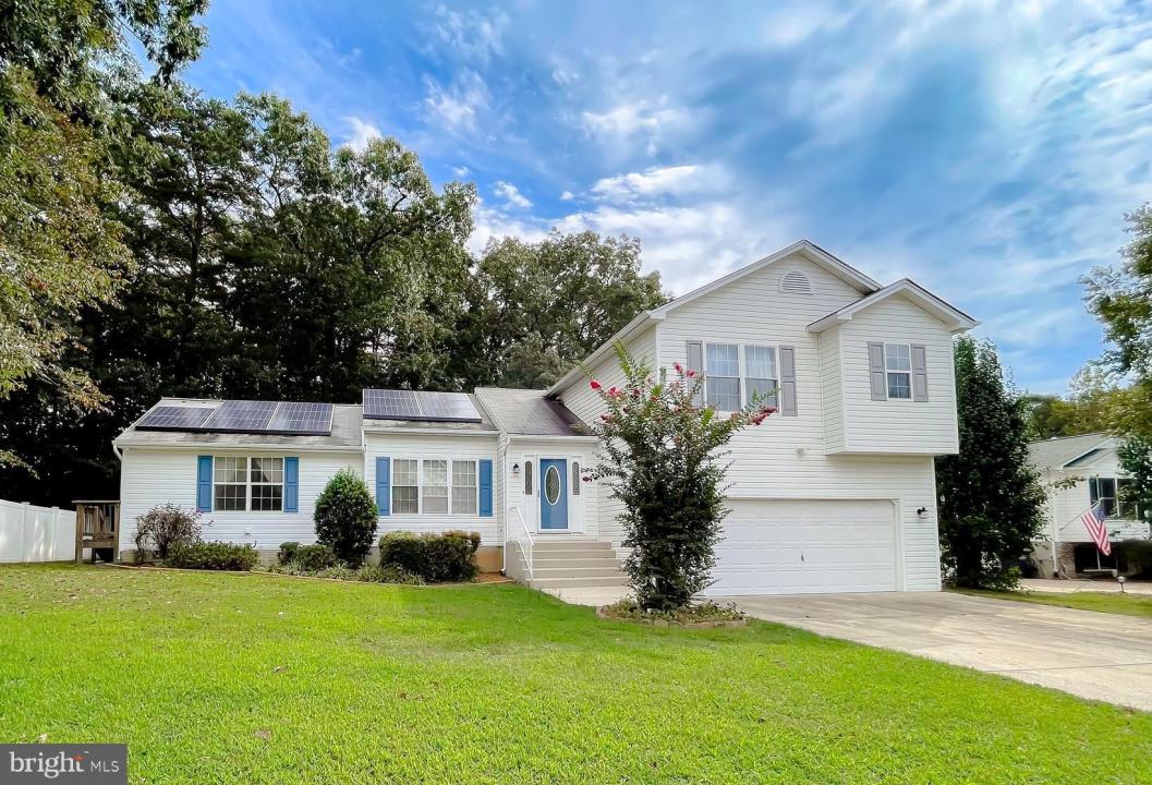 20804 Red Rose Court, Lexington Park, 메릴랜드 20653, 미국