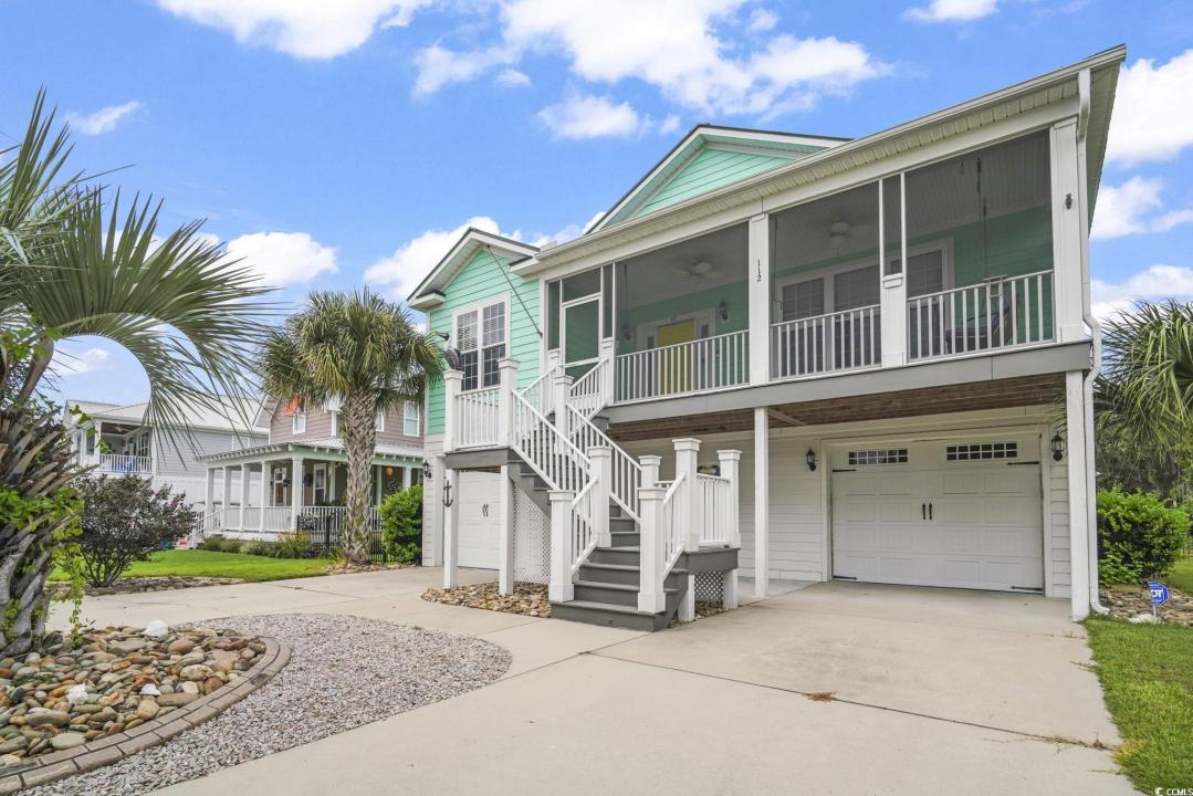 112 Lake Pointe Dr., Murrells Inlet, South Carolina 29576