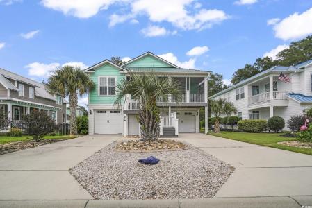 112 Lake Pointe Dr., Murrells Inlet, South Carolina 29576