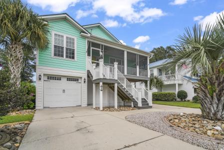 112 Lake Pointe Dr., Murrells Inlet, South Carolina 29576