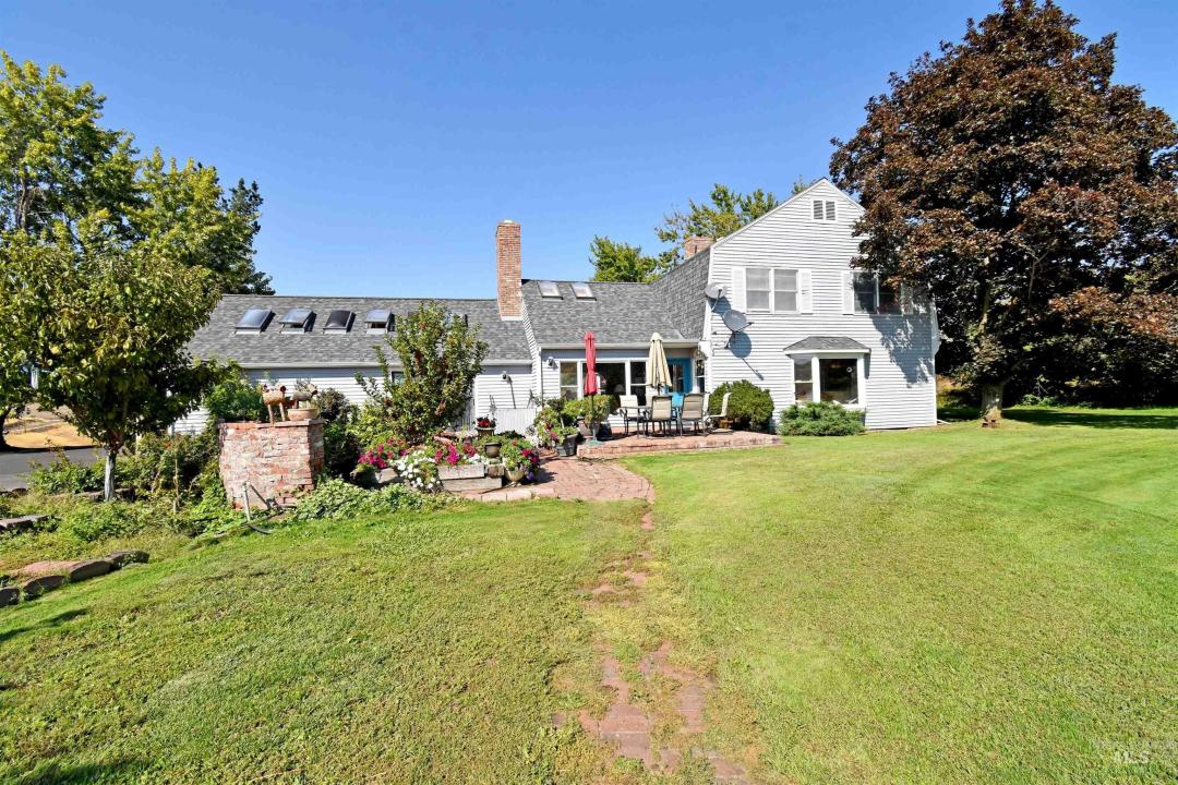 531 Silcott Road, Clarkston, 华盛顿州 99403, 美国