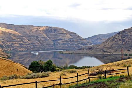 531 Silcott Road, Clarkston, 华盛顿州 99403, 美国