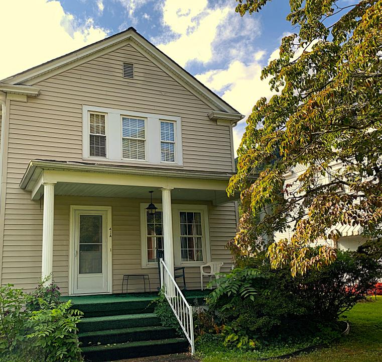 41 A BEGONIA LANE FALLS VIEW VILLAGE, Charlton Heights, West Virginia 24040, Estados Unidos