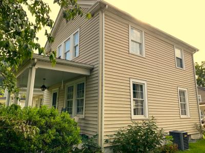 41 A BEGONIA LANE FALLS VIEW VILLAGE, Charlton Heights, West Virginia 24040, Estados Unidos