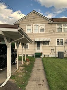 41 A BEGONIA LANE FALLS VIEW VILLAGE, Charlton Heights, West Virginia 24040, Estados Unidos