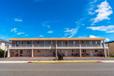 Marjorca I #201 128 Captain Quarters Road, Ocean City, Maryland 21842, USA