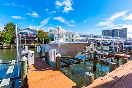 Marjorca I #201 128 Captain Quarters Road, Ocean City, Maryland 21842, Estados Unidos